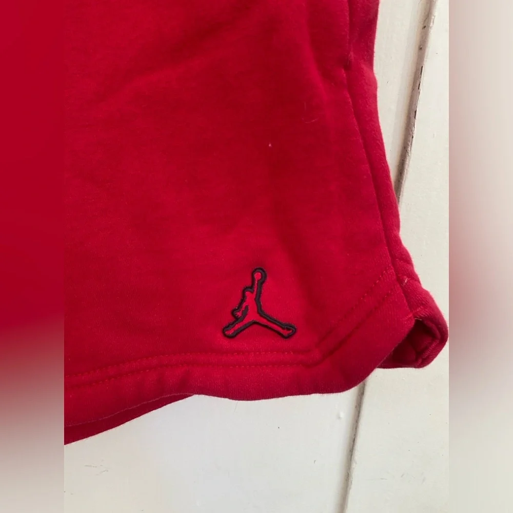 Men's Jordan Brooklyn Fleece Lounge Shorts 7.5